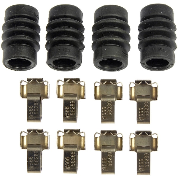 Dorman DISC BRK HDWE KIT HW5780 - main